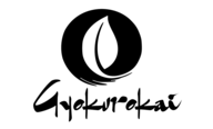 GYOKUROKAI logo